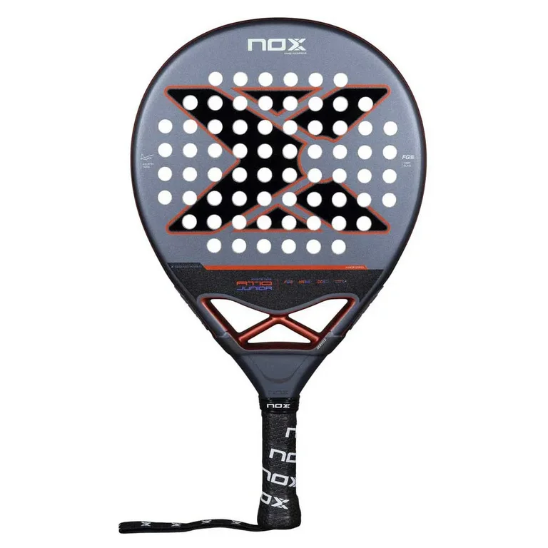 Nox AT10 Genius Junior 2025